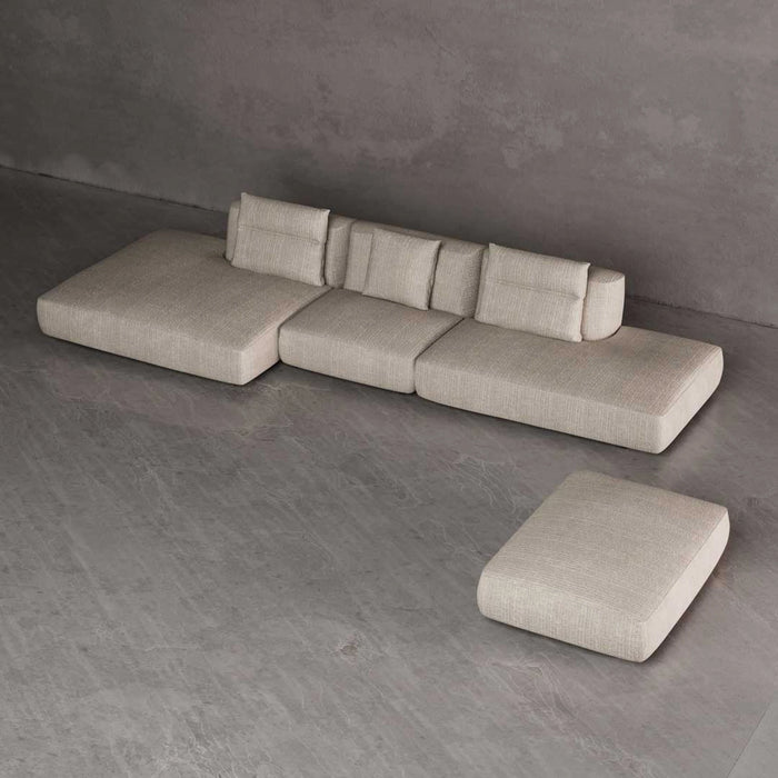 Alvaro Ottoman Modular