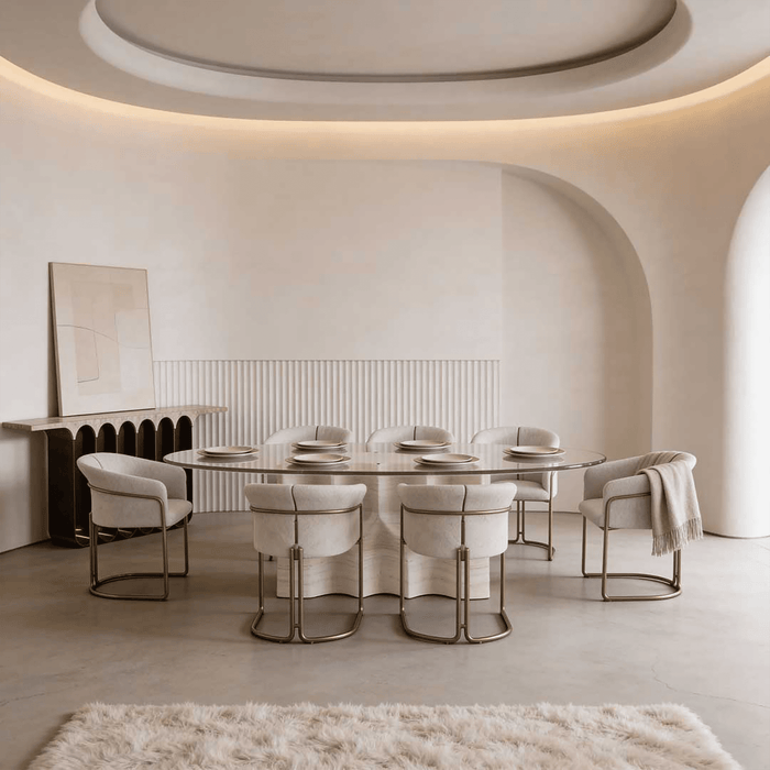 Alvera Dining Chair