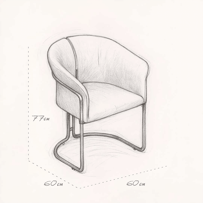 Alvera Dining Chair