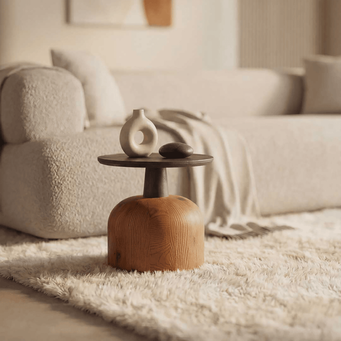 Arbor Side Table