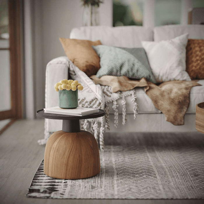 Arbor Side Table