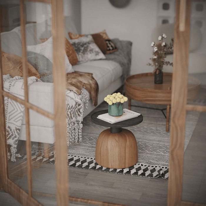 Arbor Side Table