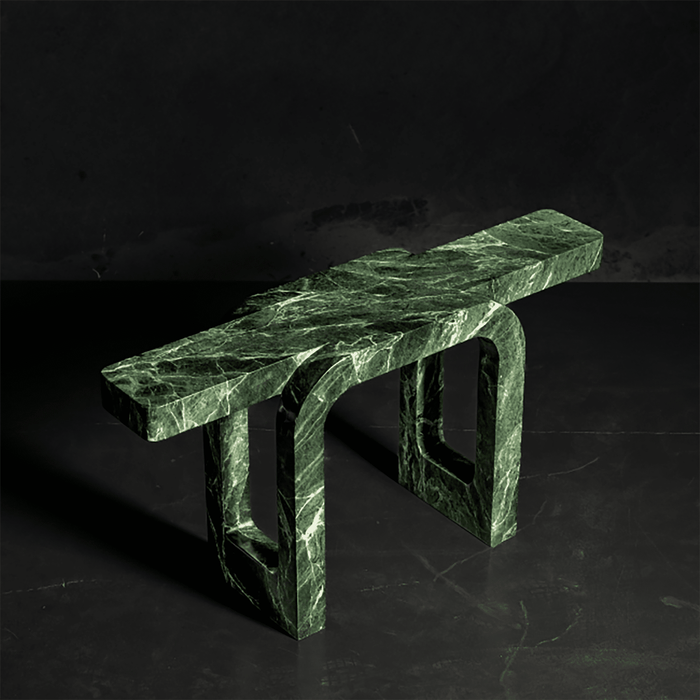 Arcadia Console