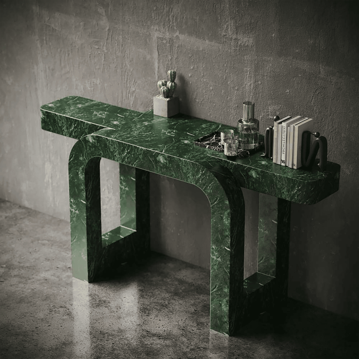 Arcadia Console