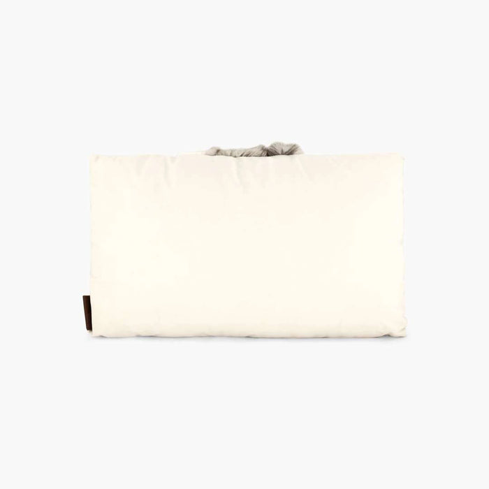 Arctic Whisper Cushion