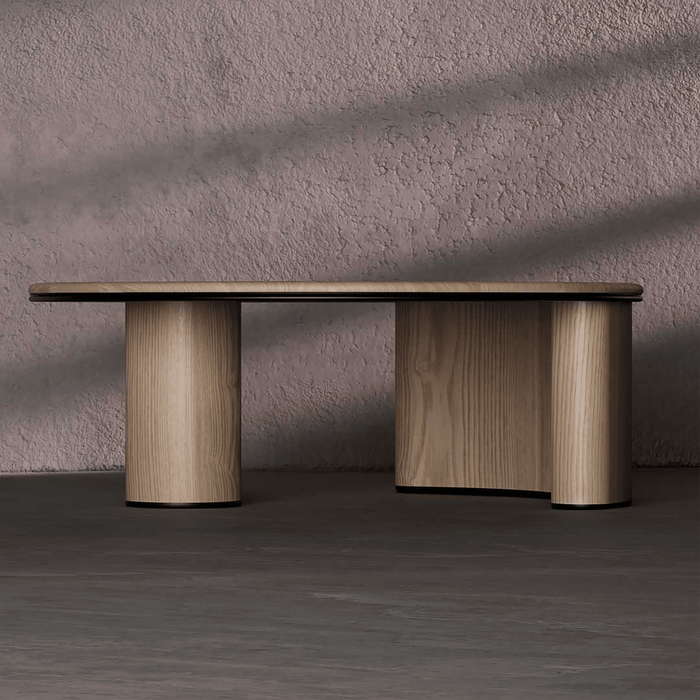 Auralith Coffee Table