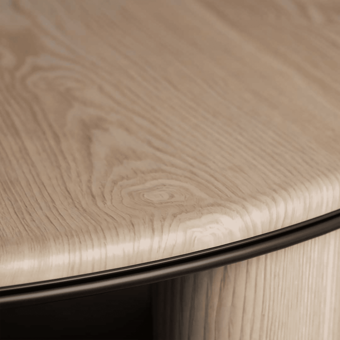 Auralith Coffee Table