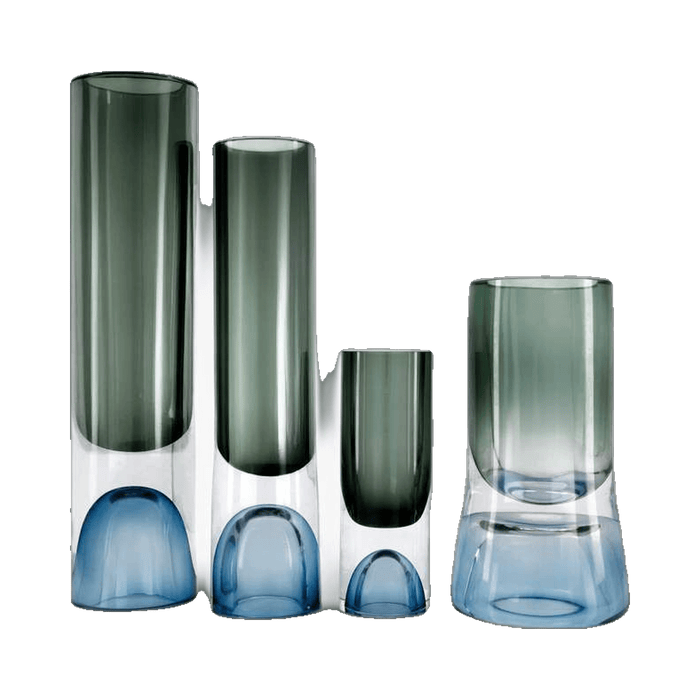 Aurora Medium Vase Conceptual