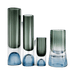 Aurora Medium Vase Conceptual