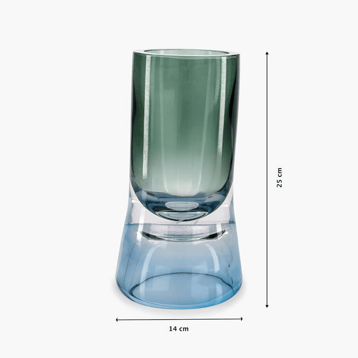 Aurora Medium Vase Conceptual