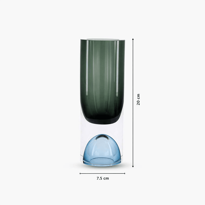 Aurora Mini Vase Conceptual