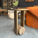 Axis Table Side Table Conceptual