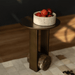 Axis Table Side Table Conceptual