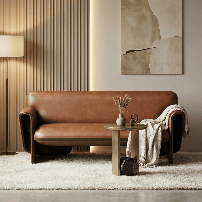 Axis Table Side Table Conceptual