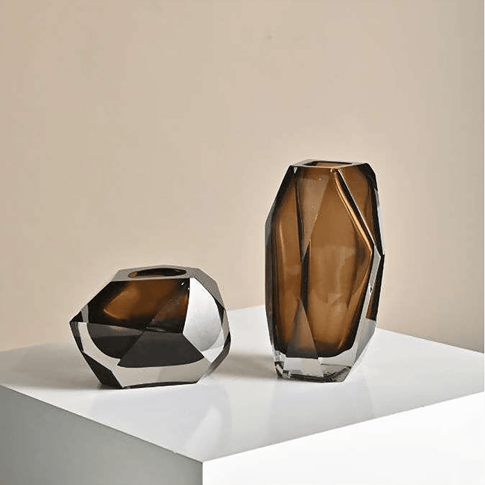 Brasa Grande Vase