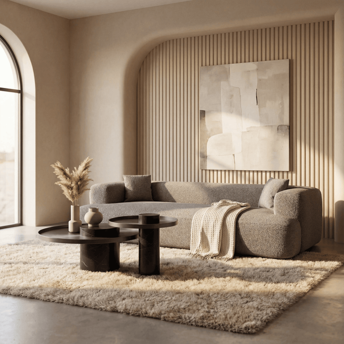 Bravura Gemina Coffee Table