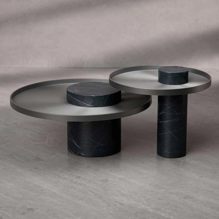 Bravura Luno Side Table
