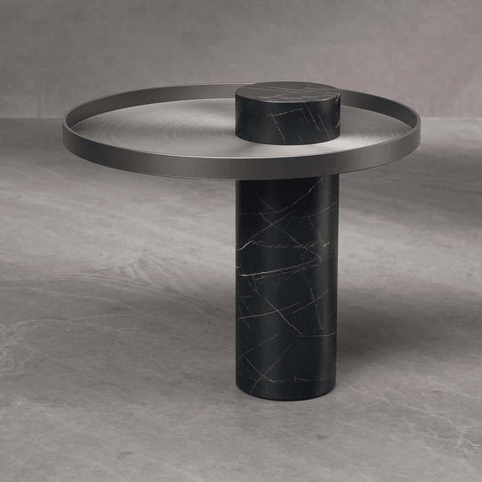 Bravura Luno Side Table