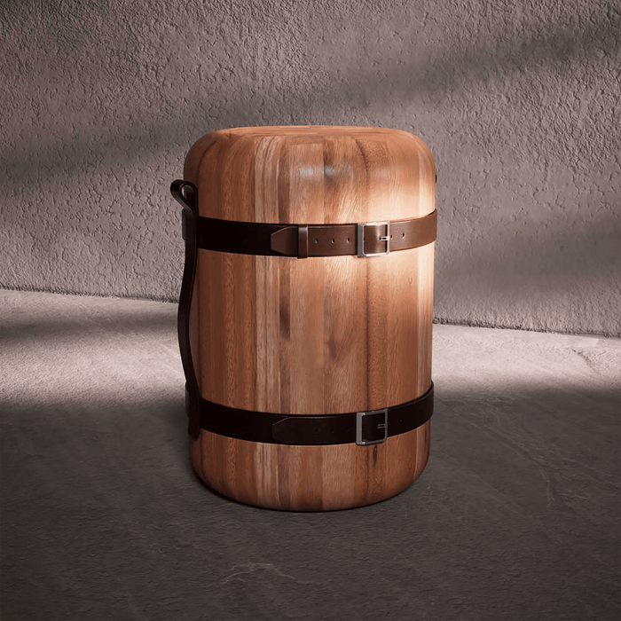 Brunna Side table