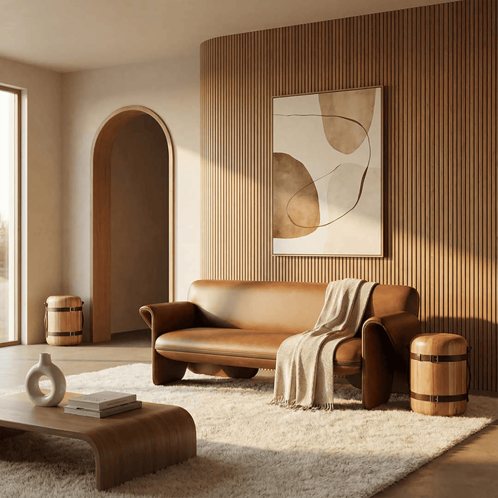 Brunna Side table