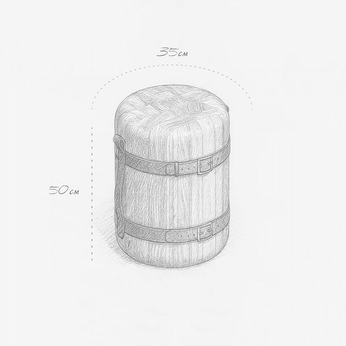 Brunna Side table
