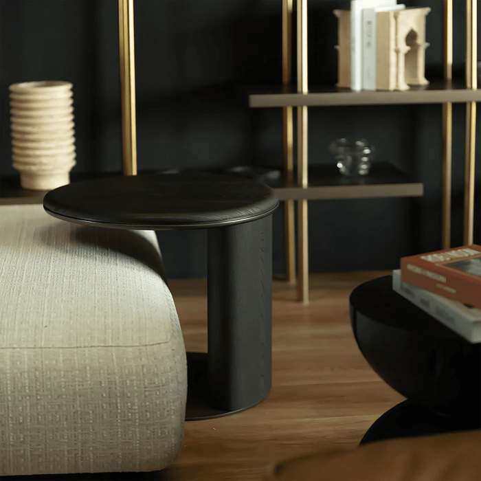 CaffeLinea Side Table