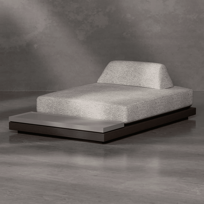 Calista Chaise Module