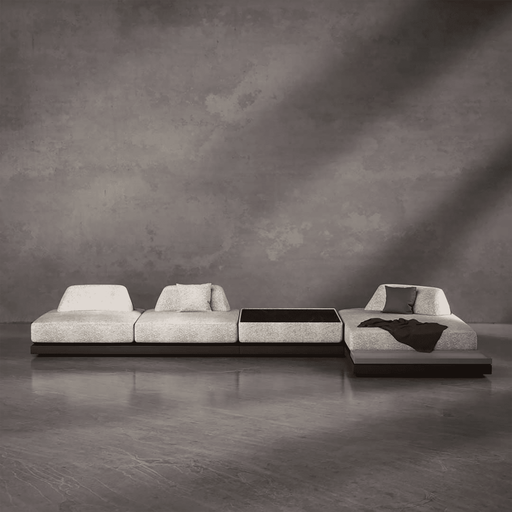 Calista Sofa Conceptual