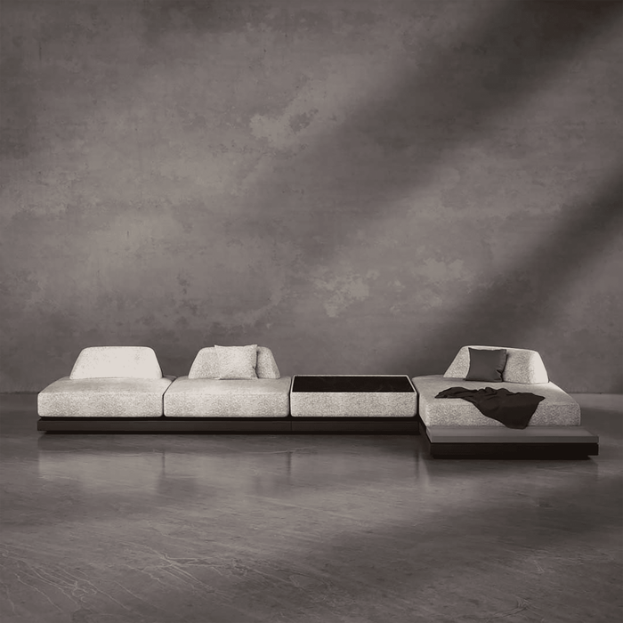 Calista Sofa Conceptual