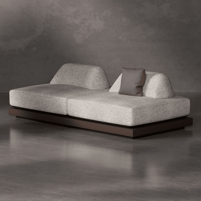 Calista Two Seater Module
