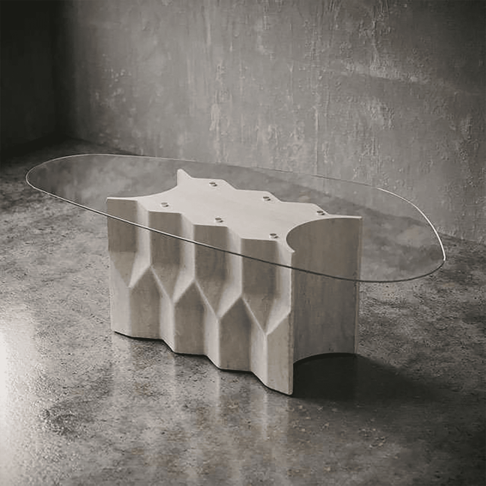 Cascade Dining Table