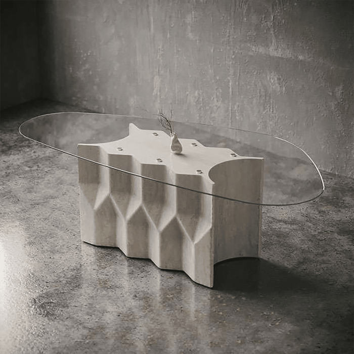 Cascade Dining Table