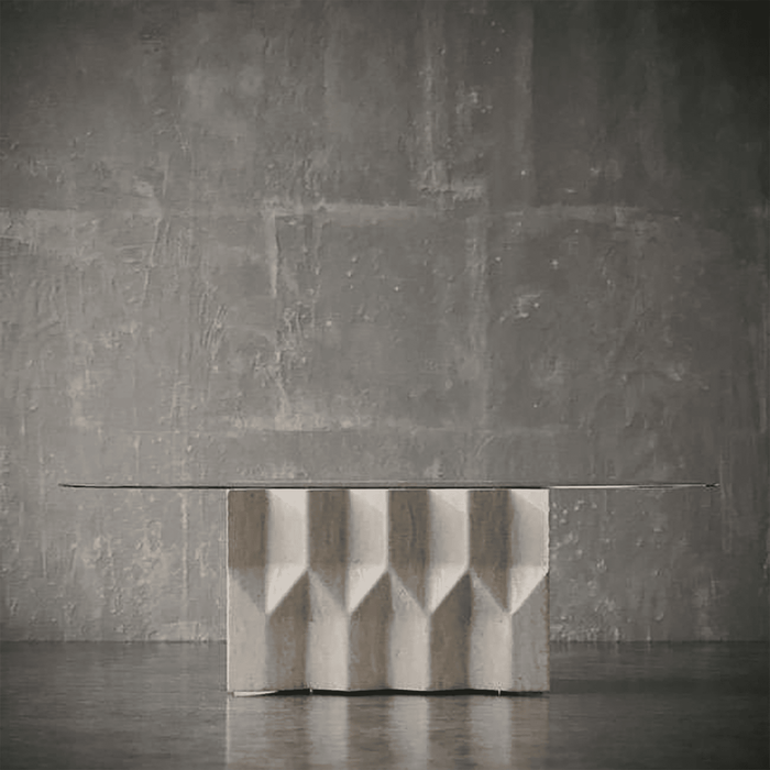 Cascade Dining Table