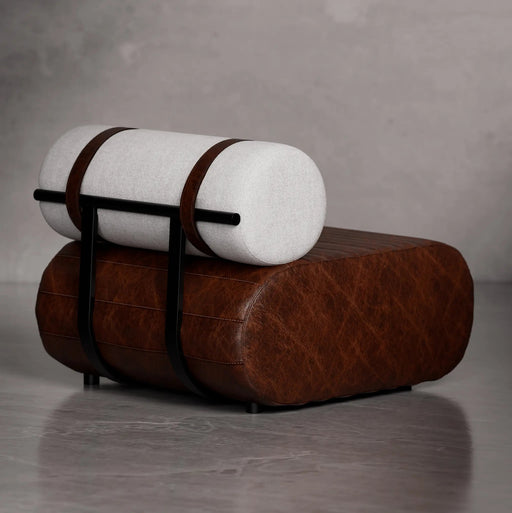 Catalina Lounge Chair Conceptual