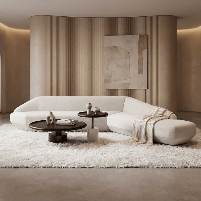 Cavelle Side Table