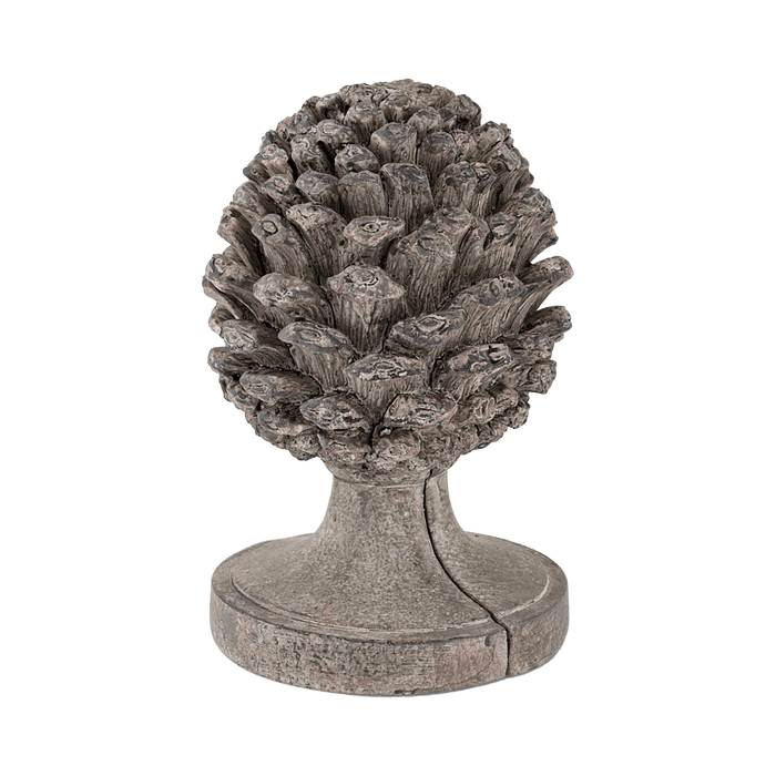 Cedro Bookend Set
