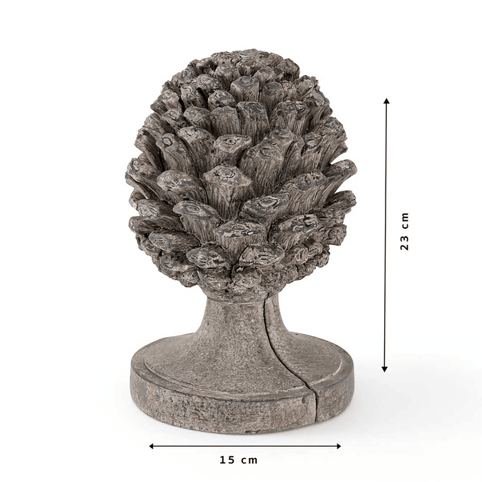 Cedro Bookend Set