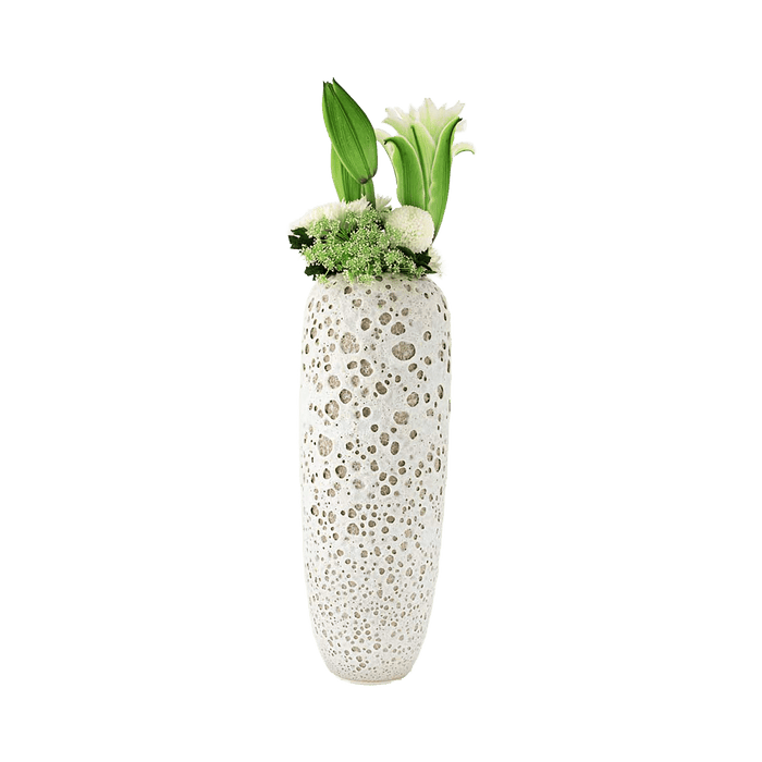 Cobweb Grande Vase
