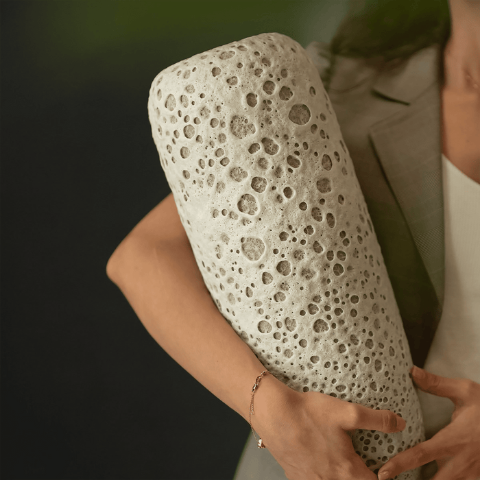 Cobweb Petite Vase
