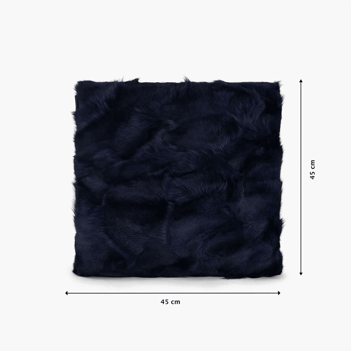 Coney Midnight Cushion