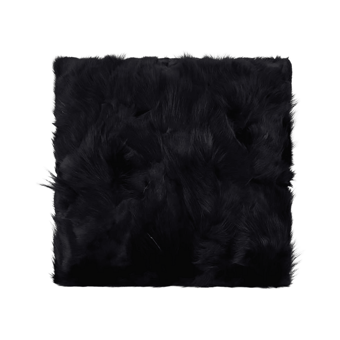 Coney Onyx Cushion