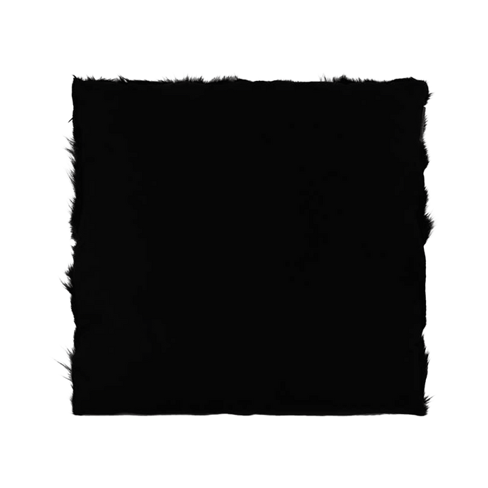 Coney Onyx Cushion