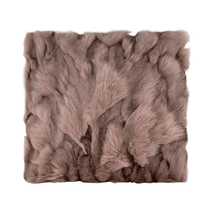 Coney Rose Cushion