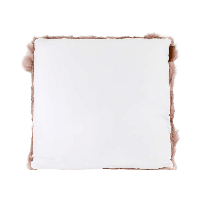 Coney Rose Cushion