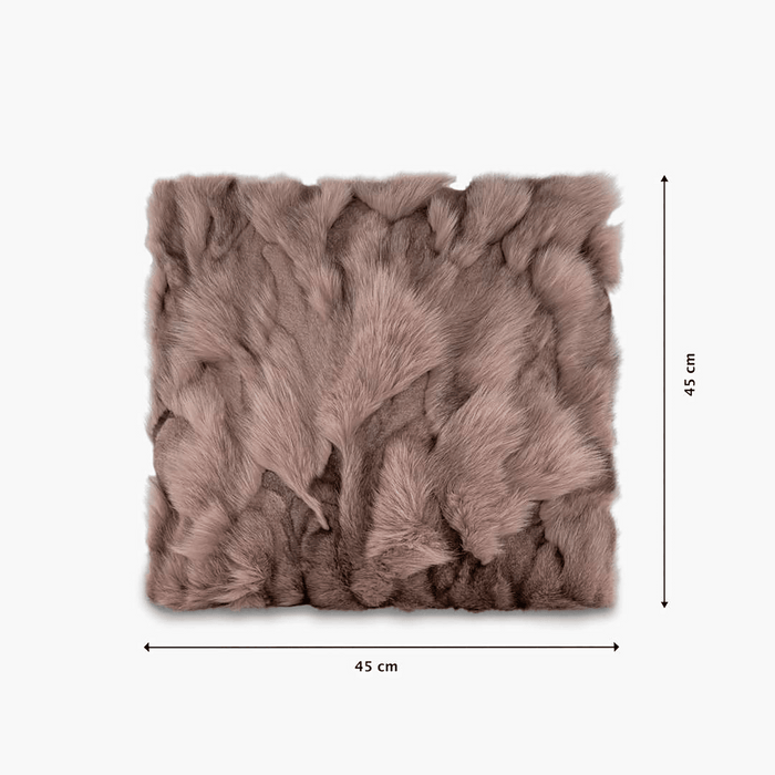 Coney Rose Cushion