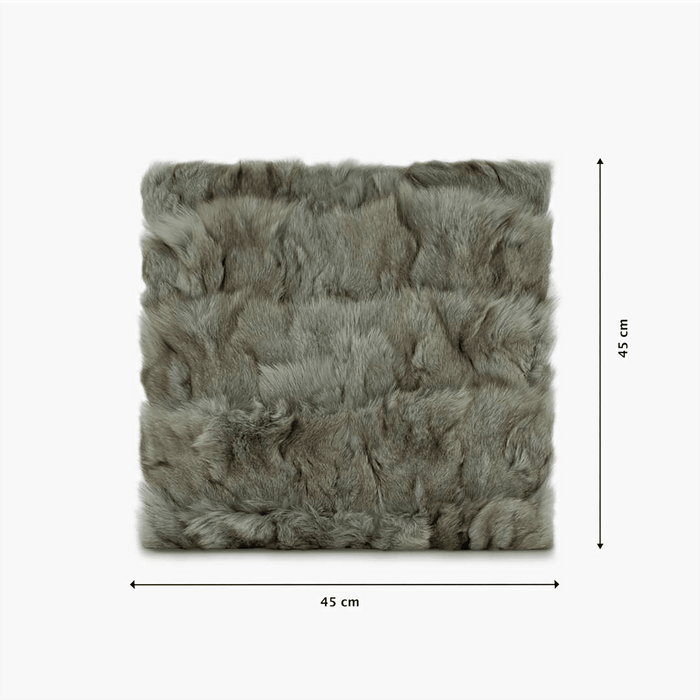 Coney Sage Cushion