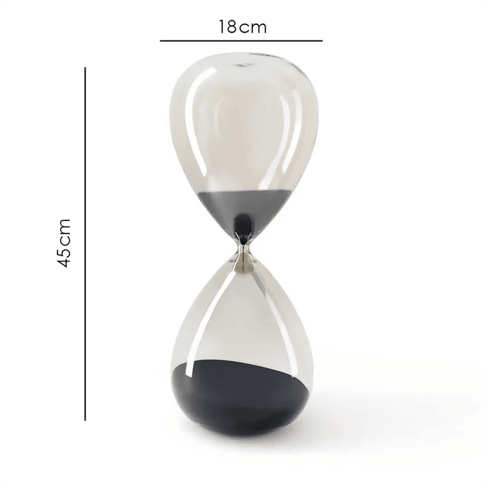 Dusk Hourglass Grande