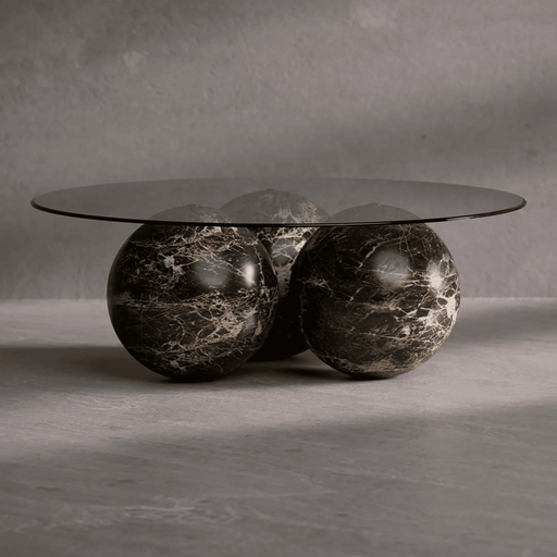 Eclipse Empreador Coffee Table Conceptual