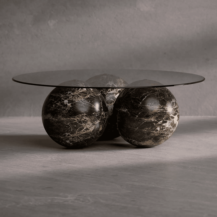 Eclipse Empreador Coffee Table Conceptual