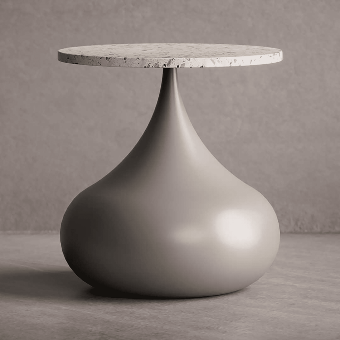 Elara Bold Side Table